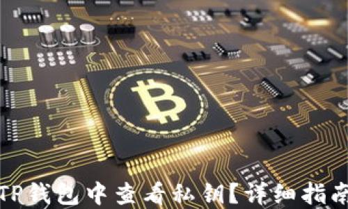 如何在TP钱包中查看私钥?详细指南与解答