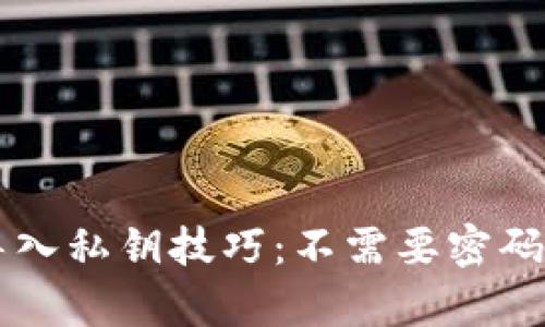 TPWallet导入私钥技巧:不需要密码的全面解析