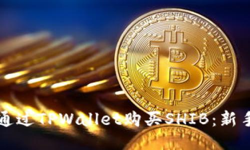 如何通过TPWallet购买SHIB:新手指南