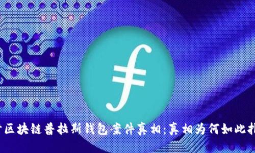 优质
深入探讨区块链普拉斯钱包案件真相:真相为何如此扑朔迷离?