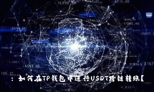 : 如何在TP钱包中进行USDT跨链转账?