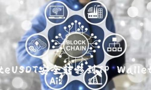 如何将GateUSDT安全转移到TP Wallet:完整指南