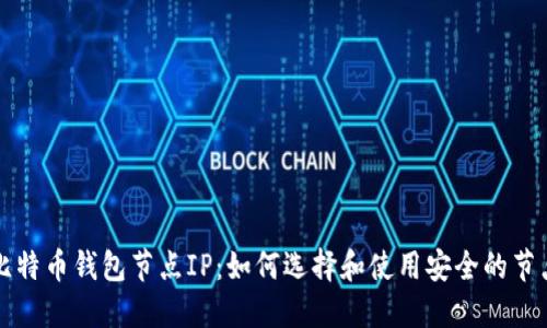 比特币钱包节点IP:如何选择和使用安全的节点
