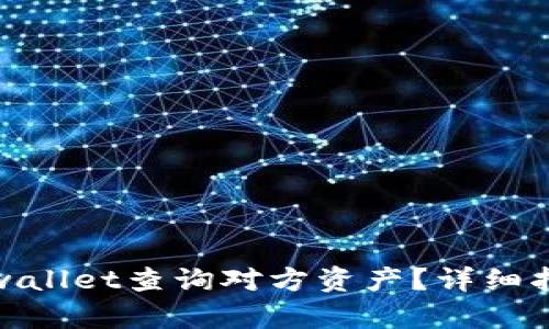 : 如何通过tpwallet查询对方资产?详细指南和实用技巧