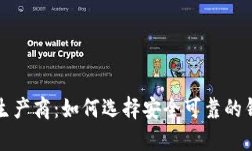 比特币钱包生产商:如何选择安全可靠的钱包解决方案