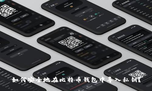 如何安全地在比特币钱包中导入私钥?