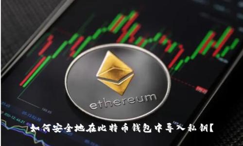 如何安全地在比特币钱包中导入私钥?