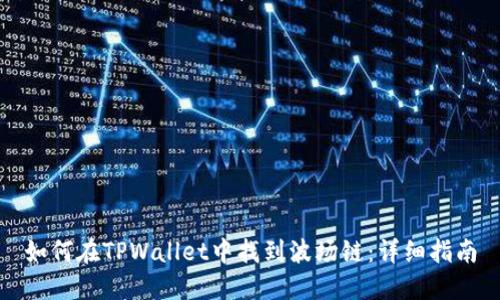 如何在TPWallet中找到波场链:详细指南