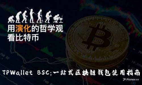 TPWallet BSC:一站式区块链钱包使用指南