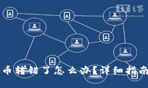 TPWallet转币转错了怎么办?详细指南与解决方案