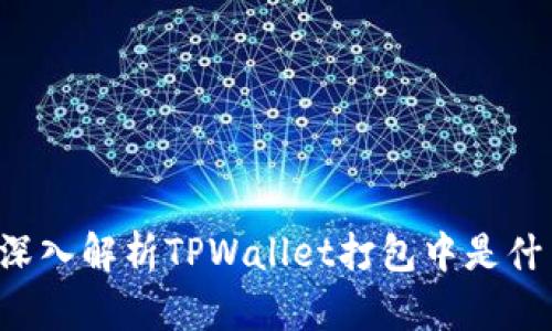 ### 深入解析TPWallet打包中是什么意思?