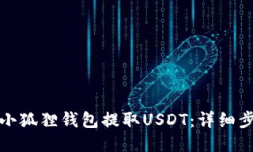 如何使用小狐狸钱包提取USDT:详细步骤与技巧