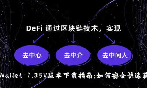 TPWallet 1.35V版本下载指南:如何安全快速获取
