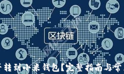 比特币能否转到小米钱包?完整指南与常见问题解答