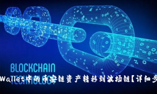 如何将TPWallet中的币安链资产转移到波场链?详细步骤与解析