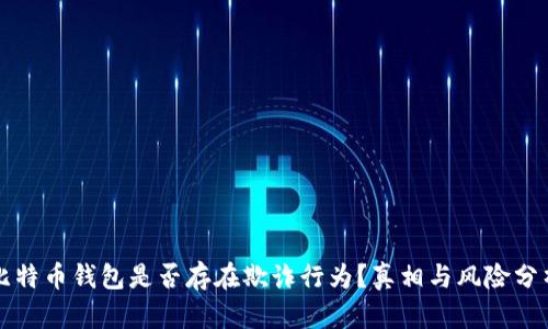 比特币钱包是否存在欺诈行为?真相与风险分析