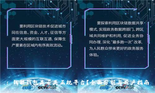 : 钱能钱包是否是正规平台?全面分析与用户指南