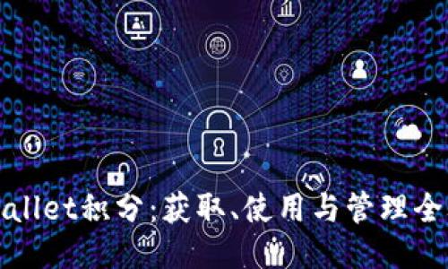 TPWallet积分:获取、使用与管理全攻略