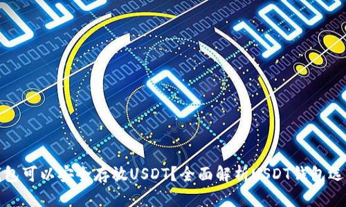 哪些钱包可以安全存放USDT?全面解析USDT钱包选择指南