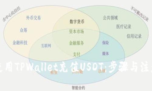 如何使用TPWallet充值USDT:步骤与注意事项