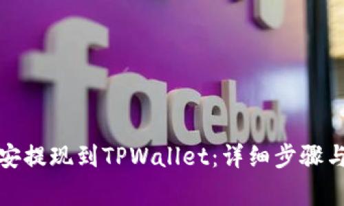 如何将币安提现到TPWallet:详细步骤与注意事项