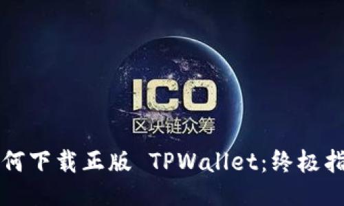 如何下载正版 TPWallet:终极指南