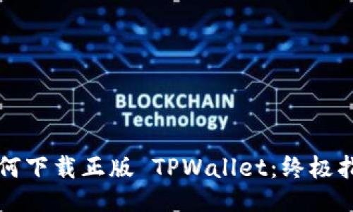 如何下载正版 TPWallet:终极指南