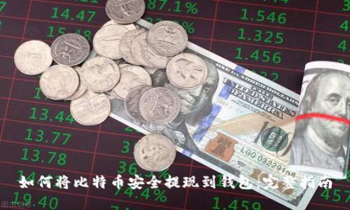 如何将比特币安全提现到钱包:完整指南