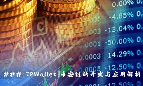### TPWallet:币安链的开发与应用解析