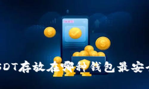 USDT存放在哪种钱包最安全?