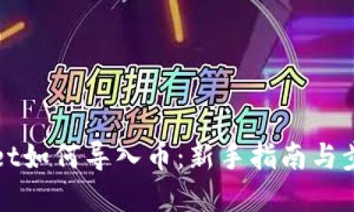 TPWallet如何导入币:新手指南与步骤详解