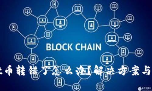 TPWallet币转错了怎么办?解决方案与应对技巧