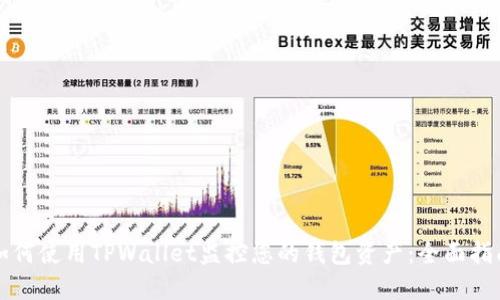 如何使用TPWallet监控您的钱包资产:全面指南