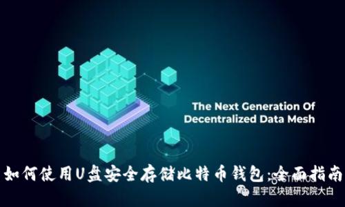 如何使用U盘安全存储比特币钱包:全面指南