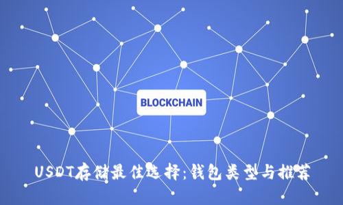 USDT存储最佳选择:钱包类型与推荐
