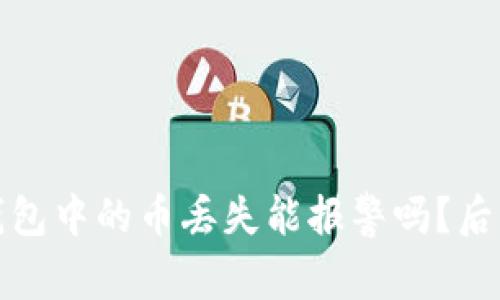 : 以太坊钱包中的币丢失能报警吗?后续处理指南