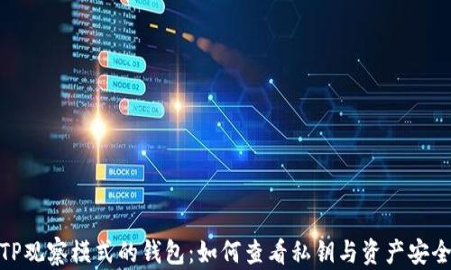 TP观察模式的钱包:如何查看私钥与资产安全