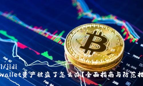 jidi/jidi
tpwallet资产被盗了怎么办?全面指南与防范措施