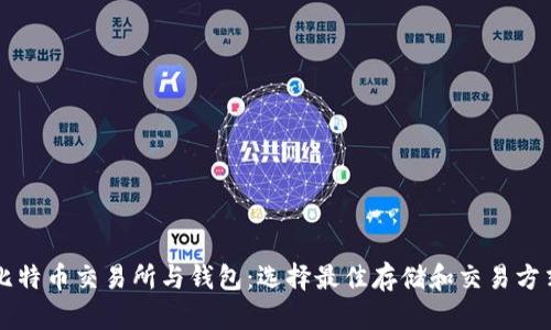 比特币交易所与钱包:选择最佳存储和交易方式