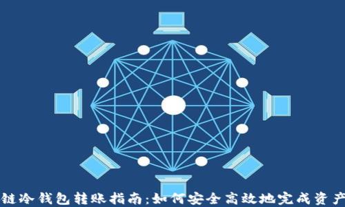 区块链冷钱包转账指南:如何安全高效地完成资产转移