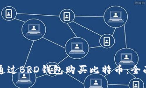 如何通过BRD钱包购买比特币:全面指南