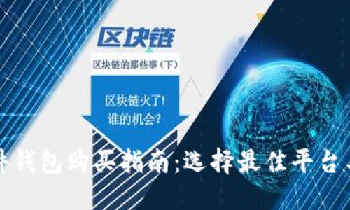 比特币硬件钱包购买指南:选择最佳平台与安全技巧