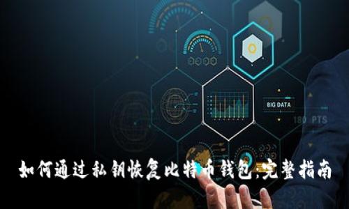 如何通过私钥恢复比特币钱包:完整指南