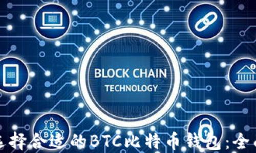 如何选择合适的BTC比特币钱包:全面指南