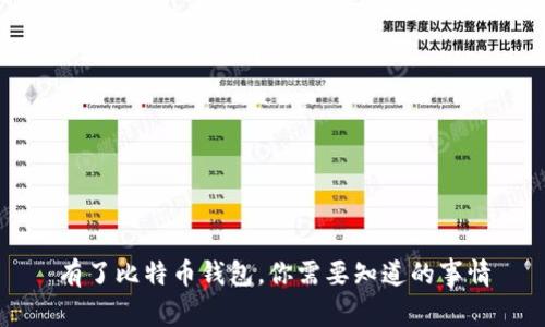 有了比特币钱包,你需要知道的事情
