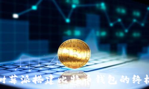 使用树莓派搭建比特币钱包的终极指南