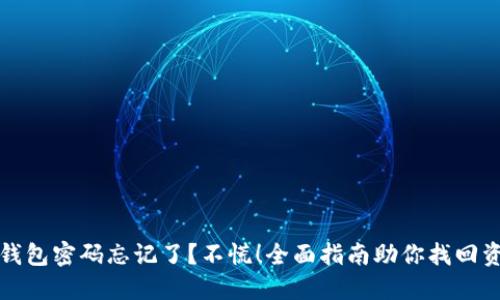 比特币钱包密码忘记了?不慌!全面指南助你找回资产安全