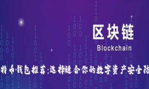常用比特币钱包推荐:选择适合你的数字资产安全防护工具