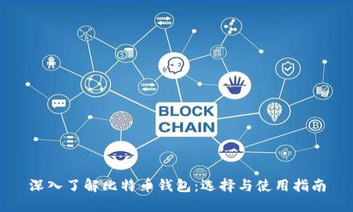 深入了解比特币钱包:选择与使用指南
