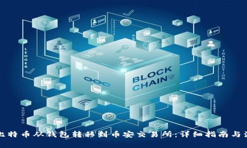 如何将比特币从钱包转移到币安交易所:详细指南与注意事项